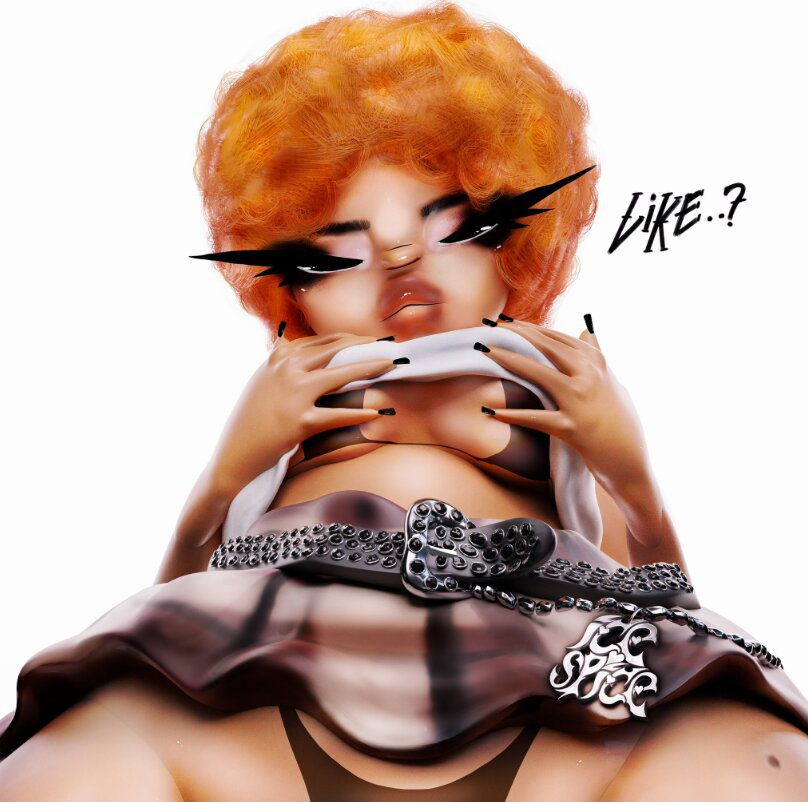 ice spice