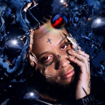 Trippie Redd "Last Days"