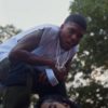 NLE Choppa Channels Nelly in "It's Getting Hot" Video
