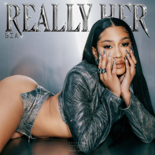 via really her