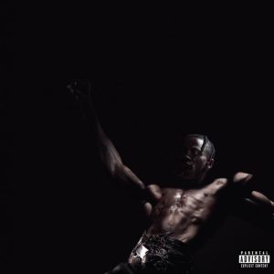 Travis Scott Releases Anticipated "UTOPIA" Album