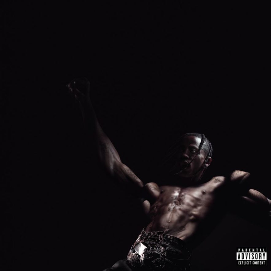 Travis Scott Releases Anticipated "UTOPIA" Album