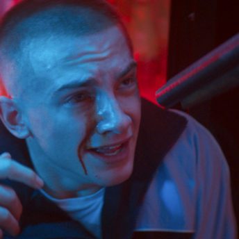 ArrDee Makes Film Debut in 'Rise of the Footsoldier: Vengeance'