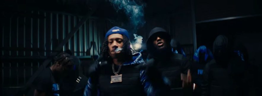 Digga D Bluuwuu