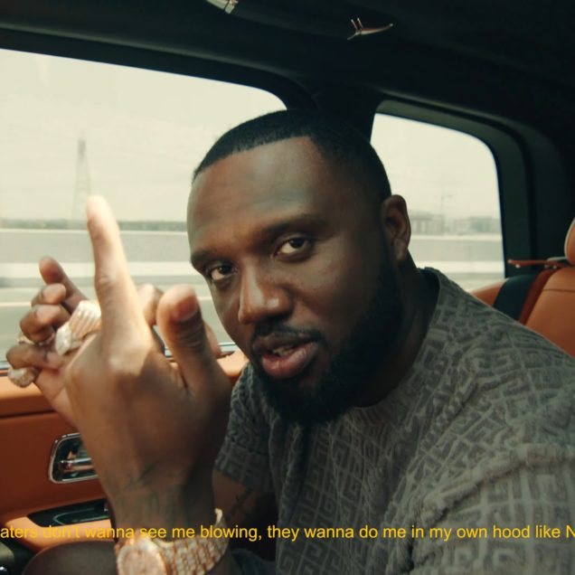 headie one More Money More Problems