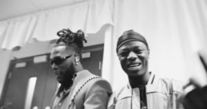 J Hus - Masculine ft. Burna Boy (Official Video) 0-21 screenshot