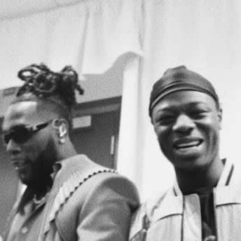 J Hus - Masculine ft. Burna Boy (Official Video) 0-21 screenshot