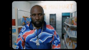 Mitchy Slick "Keep Gettin Money" Feat. Sir Veterano