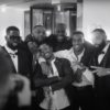 Stormzy Angel