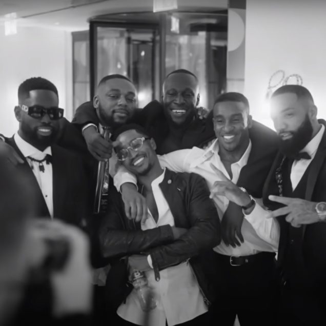 Stormzy Angel
