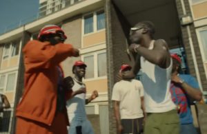 video Unknown T "Welcome 2 My Strip" Feat. ODUMODUBLVCK