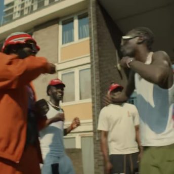 video Unknown T "Welcome 2 My Strip" Feat. ODUMODUBLVCK