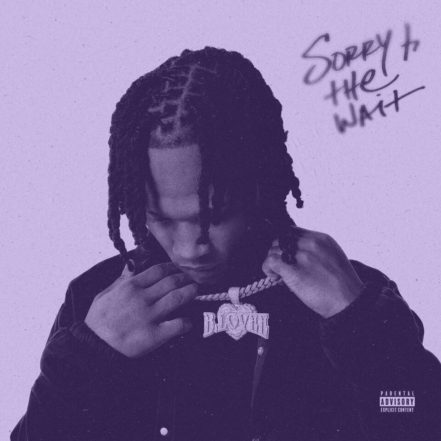 B-LOVEE "Sorry 4 The Wait (Deluxe)" Album