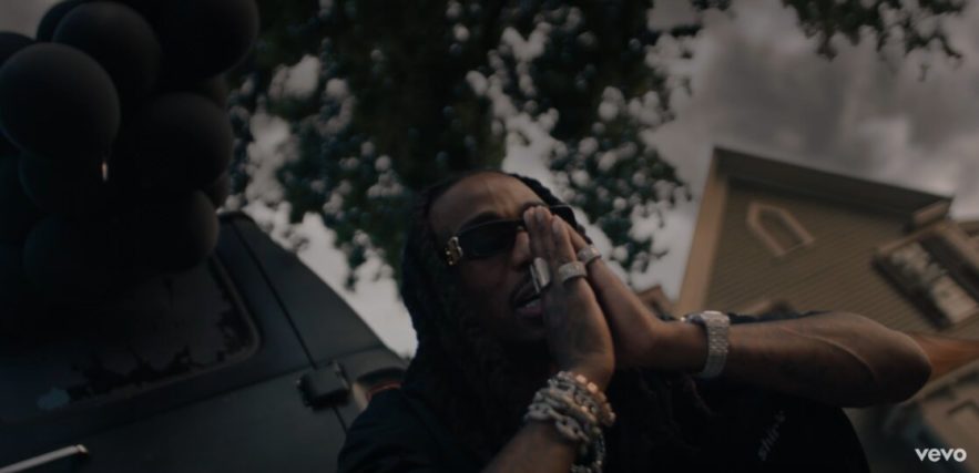 quavo disciples