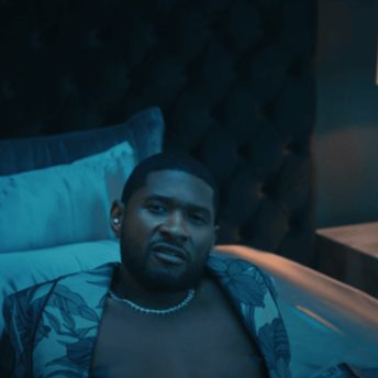 usher good good