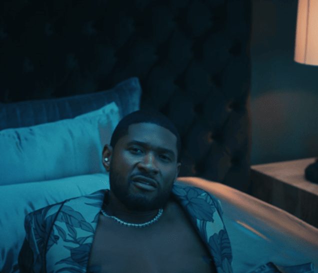 usher good good