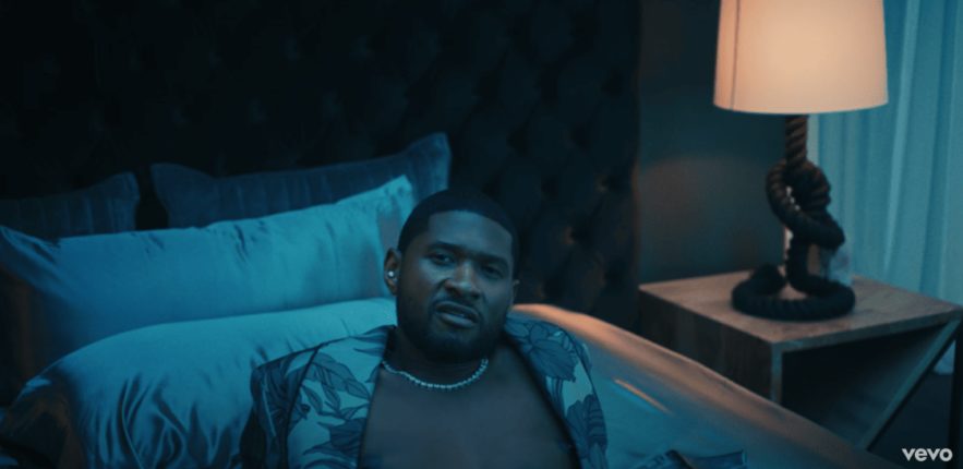 usher good good