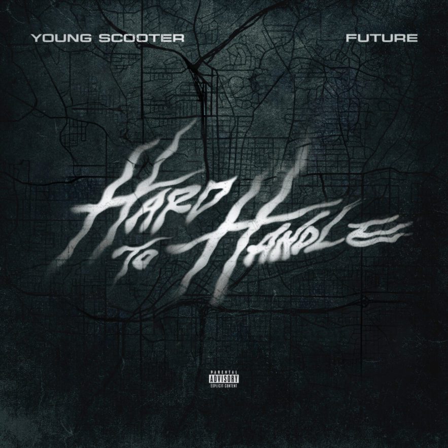 Young Scooter & Future Link for "Hard To Handle" Single