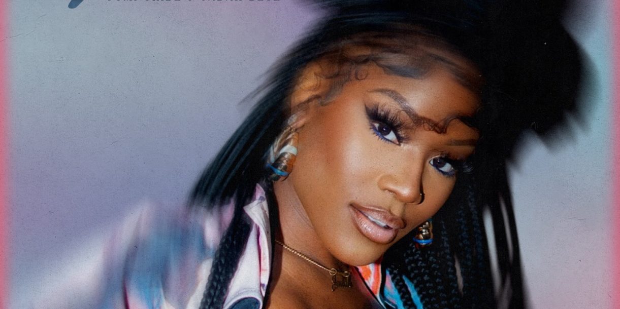 Tomi Tribe and Jadah Blue's "I Got It": A Mesmerizing Fusion of R&B, Afro Rhythms, and Hip-Hop