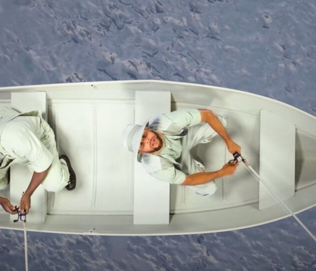 Steph Curry Joins Tobe Nwigwe in New Video "Lil Fish"