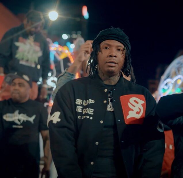 moneybagg yo nun-like-me