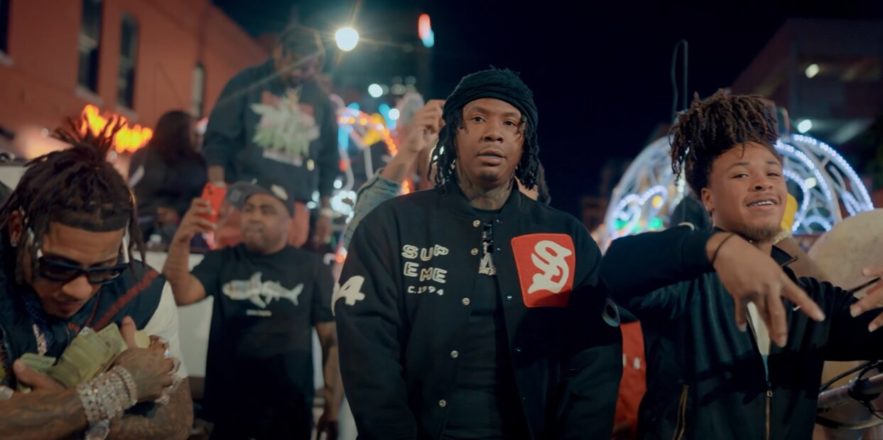 moneybagg yo nun-like-me
