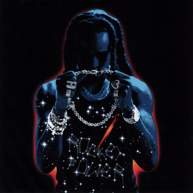 Quavo Releases "Rocket Power" Album