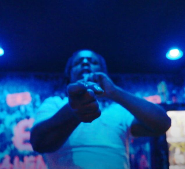 Rowdy Rebel