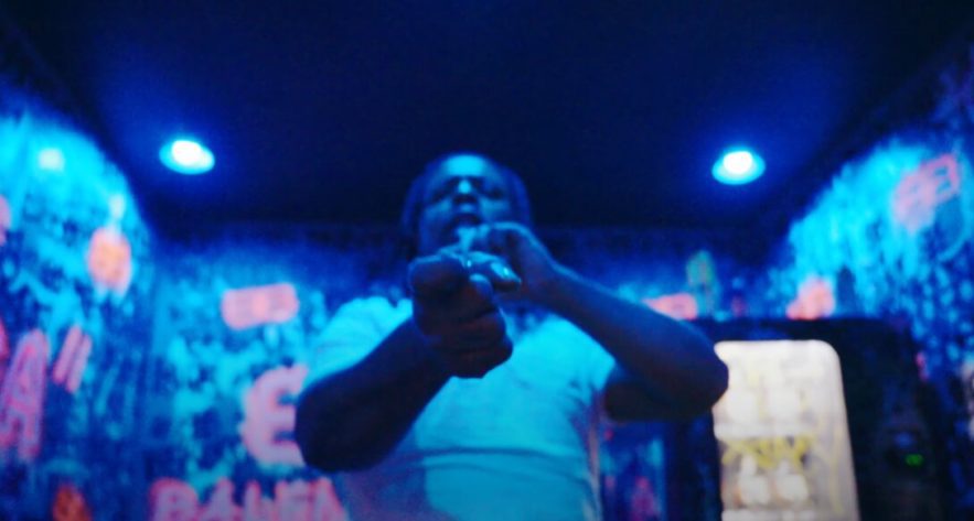 Rowdy Rebel