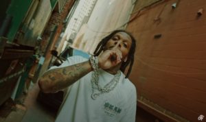 lil durk u thoughts