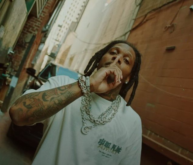 lil durk u thoughts