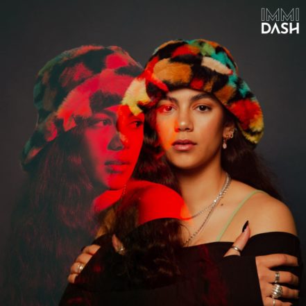 Immi Dash "Overkill"
