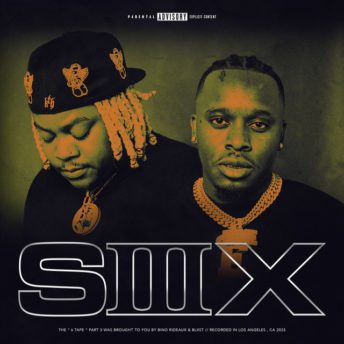 Blxst & Bino