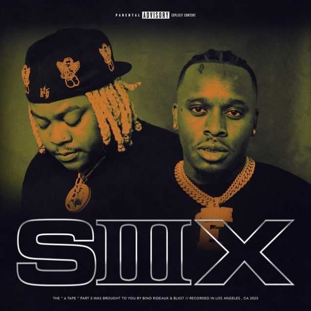 Blxst & Bino