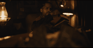 Dave East - thru-the-mud