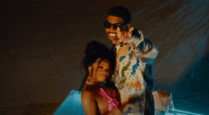 Lola Brooke & Bryson Tiller Release New Heat Up "You"