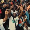 NSG "Nella Rose" — Watch
