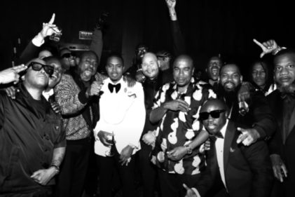 Nas fever