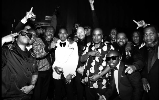 Nas fever