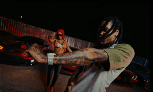 Red-durk