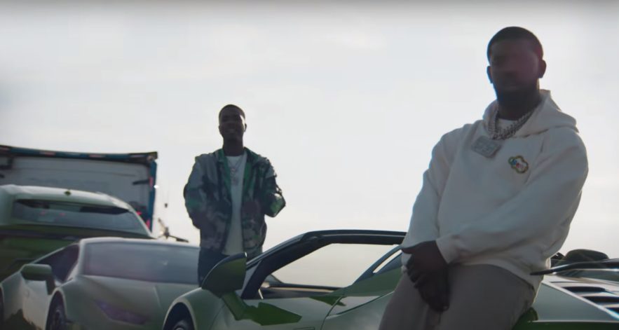 Tion Wayne & Nines Link for New Single "Amen" — Watch