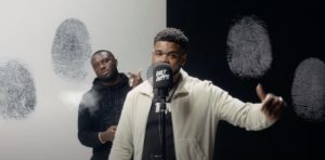 K-Trap and Headie One Daily Duppy Freestyle