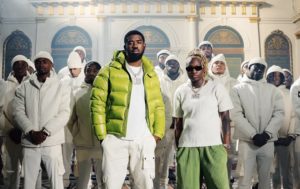 Tion Wayne Shayo Darkoo
