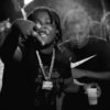 Byron Messia Keeps the Energy High with "Mad Dwags"