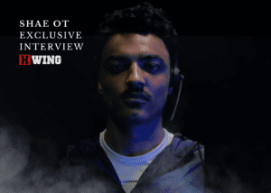 From Gaming to Drill Beats: Shae OT's Journey of Musical Fusion