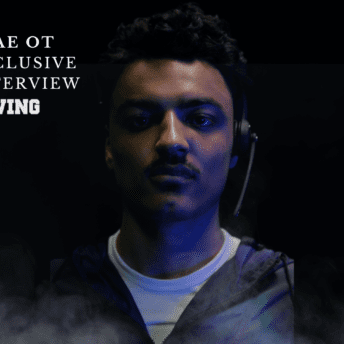 From Gaming to Drill Beats: Shae OT's Journey of Musical Fusion