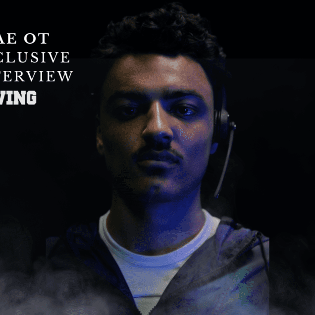From Gaming to Drill Beats: Shae OT's Journey of Musical Fusion