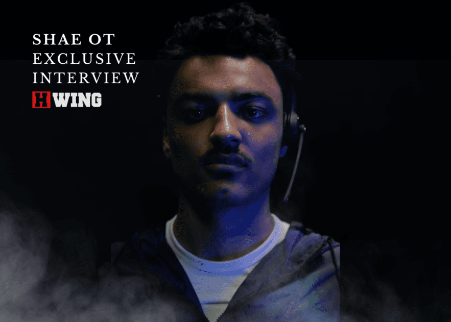From Gaming to Drill Beats: Shae OT's Journey of Musical Fusion
