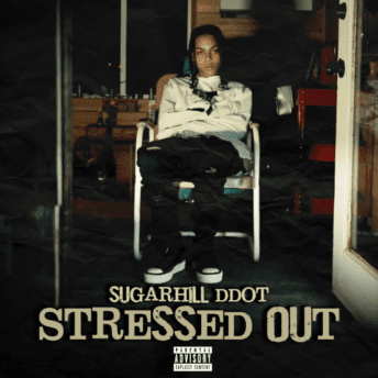 Sugarhill Ddot Stressed Out