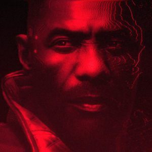 Idris Elba The Phantom Files for Cyberpunk 2077